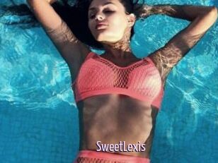 SweetLexis