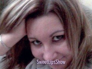 SweetLipsShow