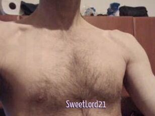 SweetLord21