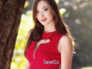 SweetLu