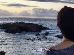 SweetLu520