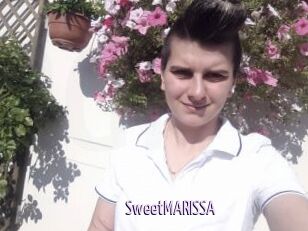 SweetMARISSA