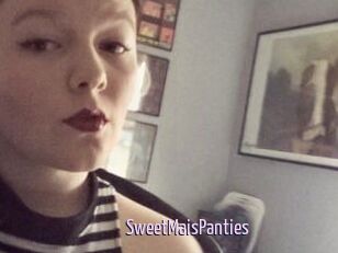 SweetMaisPanties