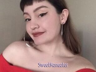SweetManeater