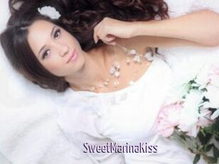 SweetMarinaKiss