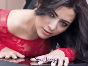SweetMeegann