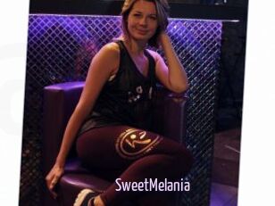 SweetMelania