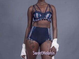 SweetMelanin
