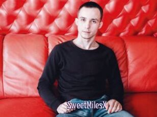 SweetMilesX