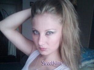 SweetMimi