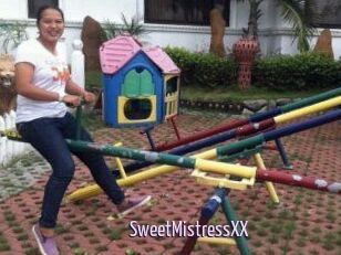 SweetMistressXX