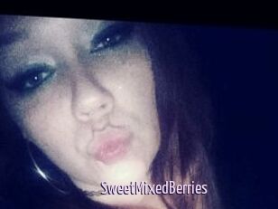 SweetMixedBerries