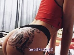 SweetNastya18