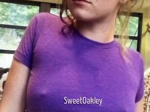 SweetOakley