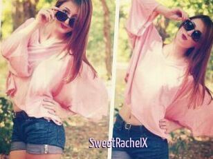 SweetRachelX