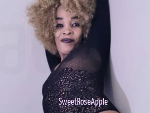 SweetRoseApple