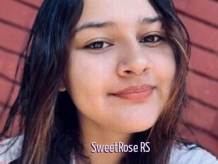 SweetRose_RS