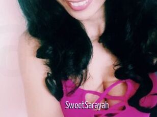 SweetSarayah