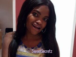 SweetSecretz