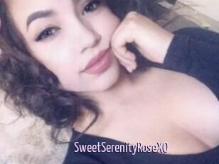 SweetSerenityRoseXO