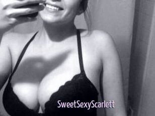 SweetSexyScarlett