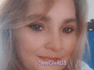 SweetShell018