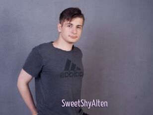 SweetShyAlten