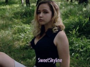 SweetSkyline