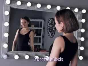 SweetTalkAlexis