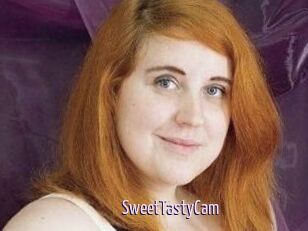 SweetTastyCam