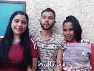 SweetTrioLAtin