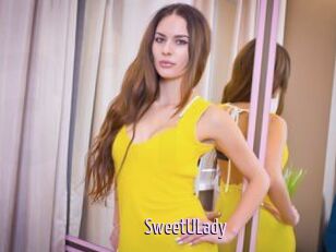 SweetULady