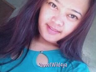 SweetWild4ya