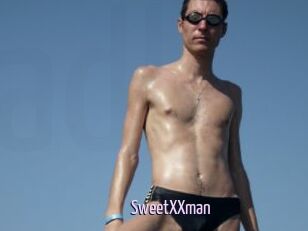 SweetXXman
