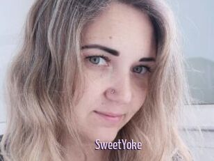 SweetYoke