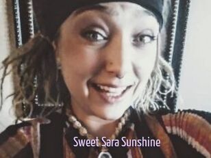 Sweet_Sara_Sunshine