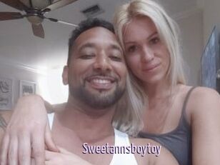 Sweetannsboytoy