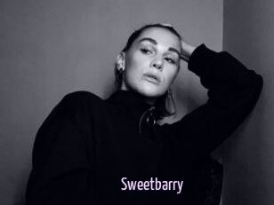 Sweetbarry