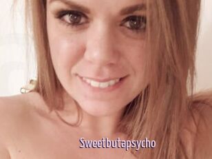 Sweetbutapsycho