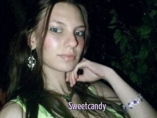SweetCandy