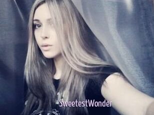 Sweetest_Wonder
