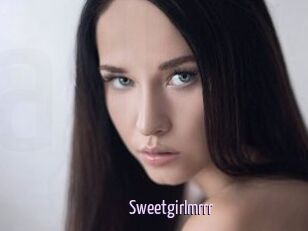Sweetgirlmrrr