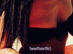 SweetheartNr1