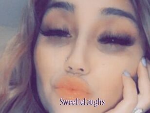 SweetieLaughs