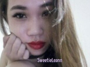 SweetieLeann