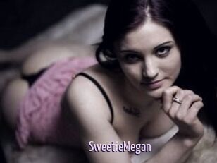 SweetieMegan
