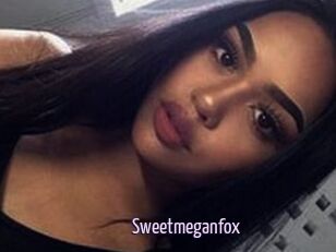 Sweetmeganfox