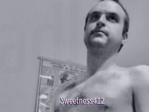 Sweetness412