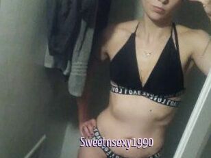 Sweetnsexy1990