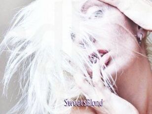 SweetsBlond